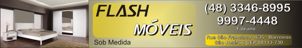 Loja de flashmoveis